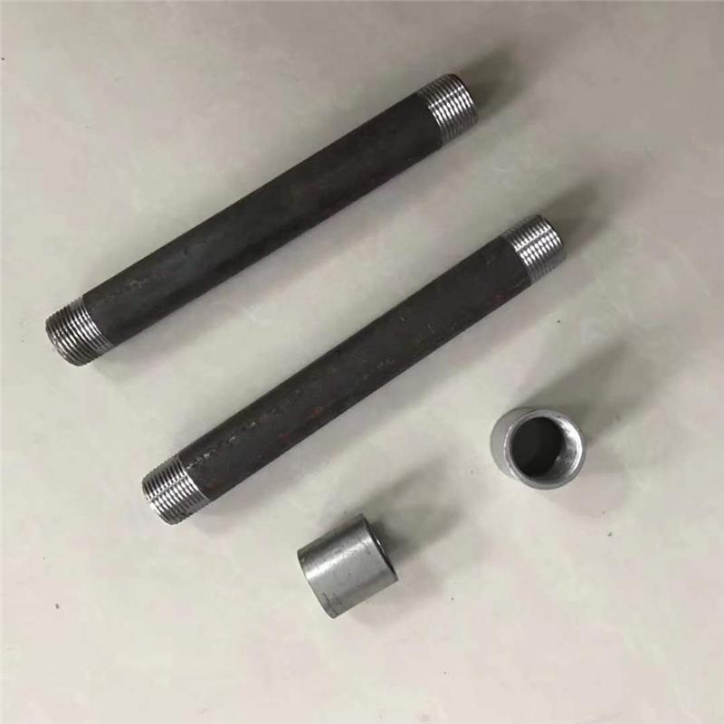 五指山钢管注浆管隧道止水